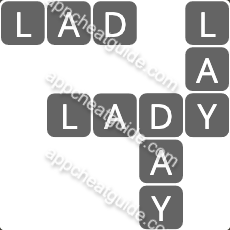 Wordscapes 10 Shine 2  Sunrise answer image answer