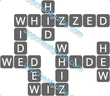 Wordscapes 10014 Fog 2 14 Master answer image answer
