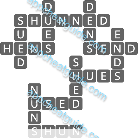 Wordscapes 10027 Far 2 11 Master answer image answer
