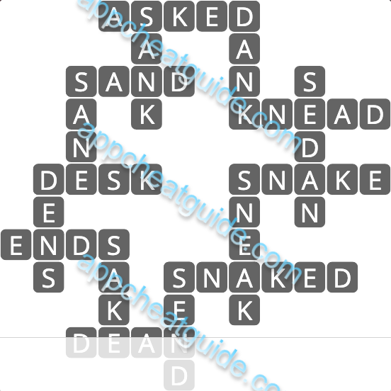 Wordscapes 10028 Far 2 12 Master answer image answer