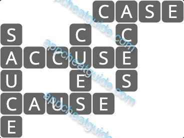 Wordscapes 10058 Crest 4 10 Master answer image answer