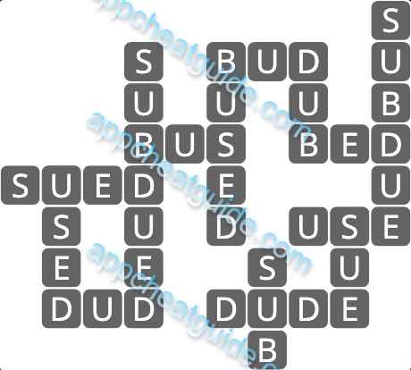 Wordscapes 10069 Bask 2 5 Master answer image answer