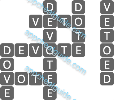 Wordscapes 10094 Sierra 2 14 Master answer image answer