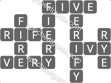 Wordscapes 101 Pass 5  Canyon answer image answer