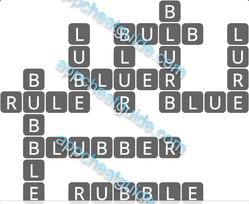 Wordscapes 10145 Arid 3 1 Master answer image answer