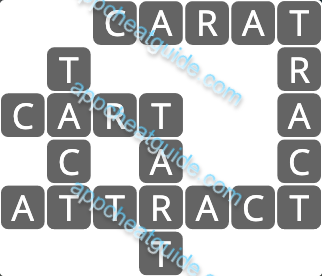 Wordscapes 10154 Arid 3 10 Master answer image answer