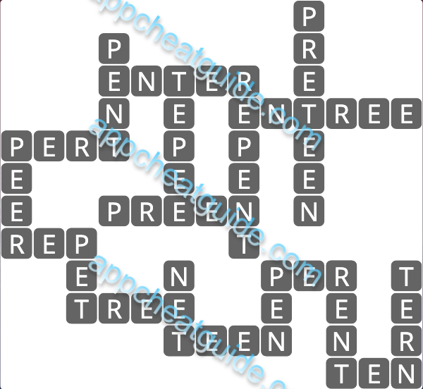 Wordscapes 10158 Arid 3 14 Master answer image answer