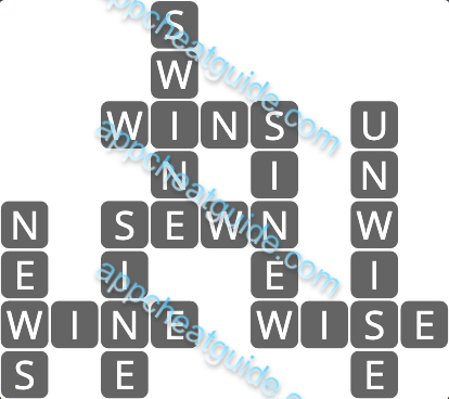 Wordscapes 10182 Set 3 6 Master answer image answer