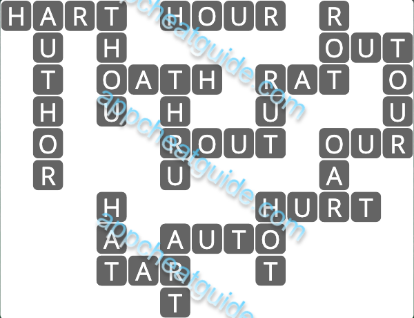 Wordscapes 10217 Sand 4 9 Master answer image answer