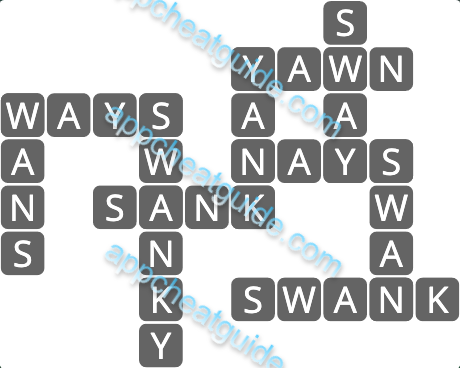 Wordscapes 10228 Spire 3 4 Master answer image answer