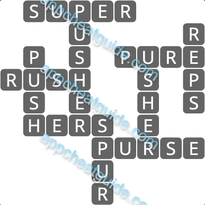 Wordscapes 10252 Up 3 12 Master answer image answer