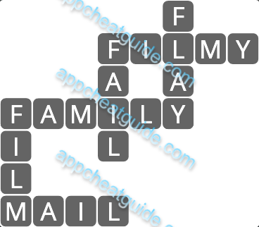 Wordscapes 10256 Up 3 16 Master answer image answer