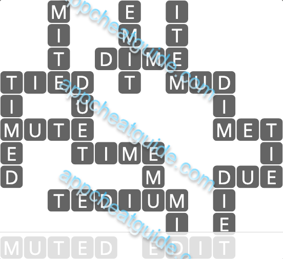 Wordscapes 10276 Lines 3 4 Master answer image answer