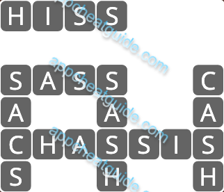 Wordscapes 10278 Lines 3 6 Master answer image answer