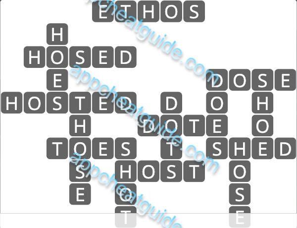 Wordscapes 10283 Lines 3 11 Master answer image answer