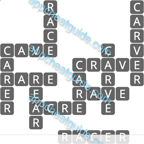 Wordscapes 10305 Still 3 1 Master answer image answer