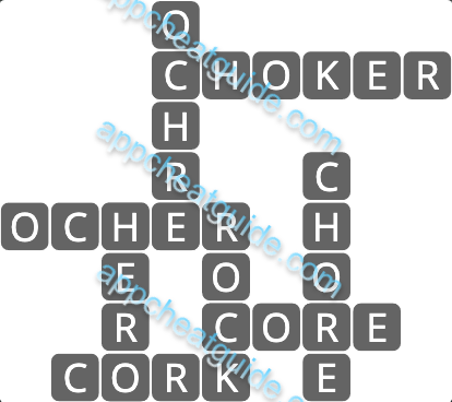 Wordscapes 10313 Still 3 9 Master answer image answer