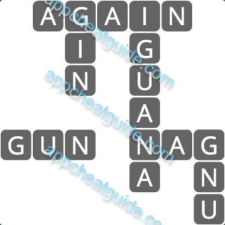 Wordscapes 10347 Spire 4 11 Master answer image answer