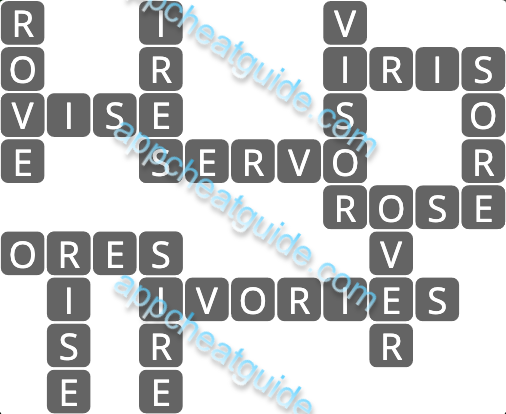 Wordscapes 10365 Wind 3 13 Master answer image answer