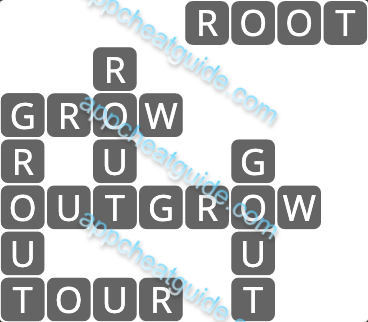 Wordscapes 10383 Mist 4 15 Master answer image answer