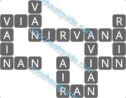 Wordscapes 10385 Range 3 1 Master answer image answer