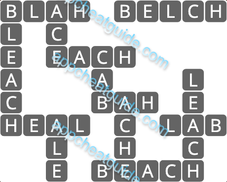 Wordscapes 10432 Dawn 4 16 Master answer image answer