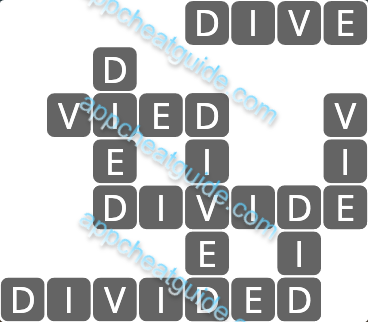 Wordscapes 10499 Dusk 3 Master answer image answer