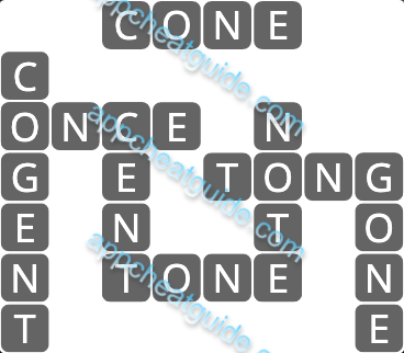 Wordscapes 10512 Dusk 16 Master answer image answer