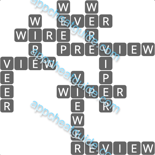 Wordscapes 10516 Shine 6 4 Master answer image answer