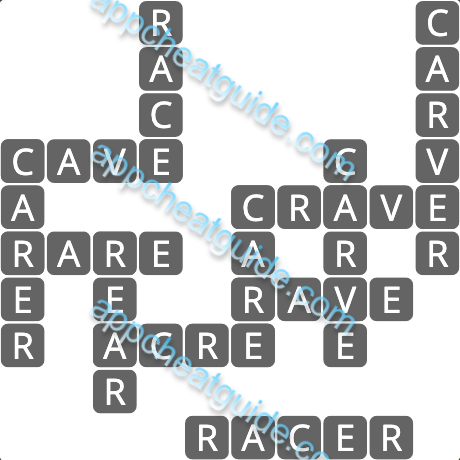 Wordscapes 10563 Shine 7 3 Master answer image answer