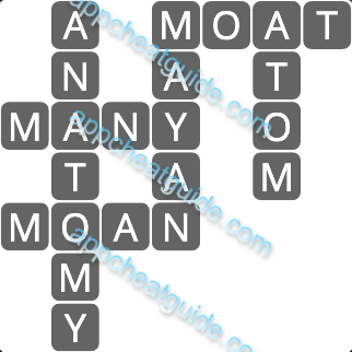 Wordscapes 10565 Shine 7 5 Master answer image answer