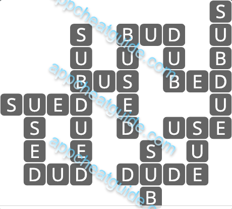 Wordscapes 10585 Emit 9 Master answer image answer