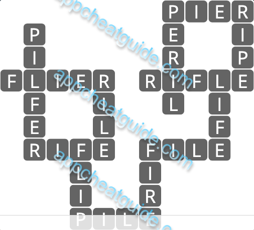 Wordscapes 10591 Emit 15 Master answer image answer