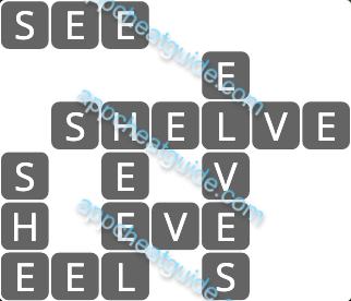 Wordscapes 10616 Haze 2 8 Master answer image answer