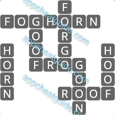 Wordscapes 10618 Haze 2 10 Master answer image answer