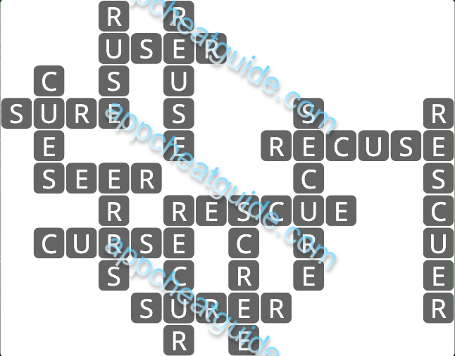 Wordscapes 10672 Brook 2 16 Master answer image answer