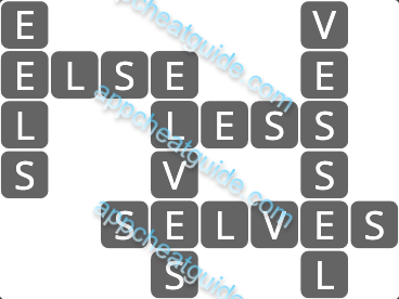 Wordscapes 10679 Bright 8 7 Master answer image answer