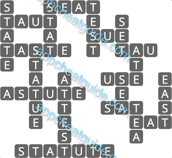 Wordscapes 10691 Brook 3 3 Master answer image answer