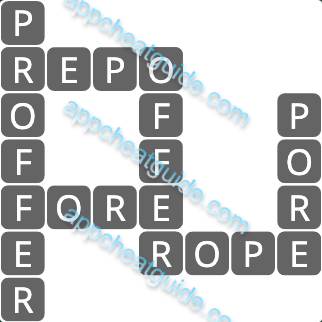 Wordscapes 10699 Brook 3 11 Master answer image answer