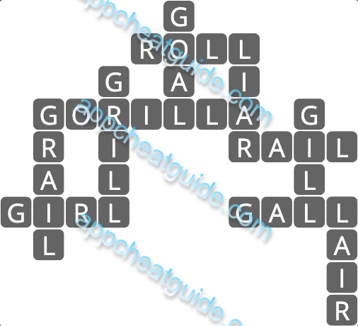 Wordscapes 10712 Bright 9 8 Master answer image answer