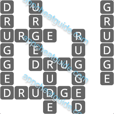 Wordscapes 10720 Bright 9 16 Master answer image answer