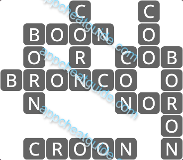 Wordscapes 10748 River 4 12 Master answer image answer