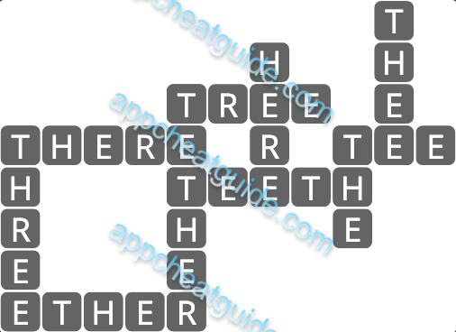 Wordscapes 10846 Bright 10 14 Master answer image answer