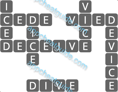 Wordscapes 10848 Bright 10 16 Master answer image answer