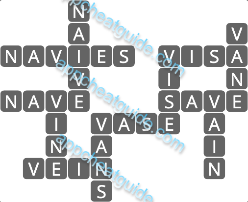 Wordscapes 10860 Wild 2 12 Master answer image answer