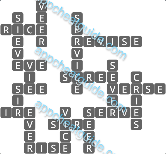 Wordscapes 10863 Wild 2 15 Master answer image answer