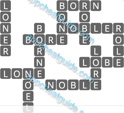 Wordscapes 10871 Sail 3 7 Master answer image answer