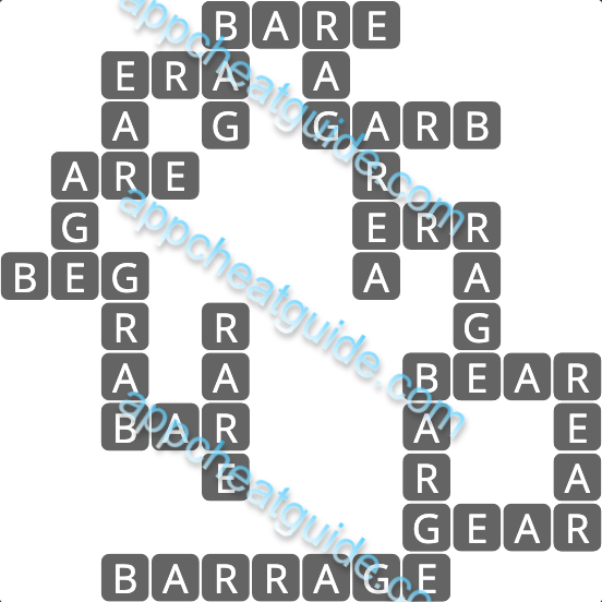 Wordscapes 10885 Fall 9 5 Master answer image answer