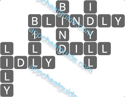 Wordscapes 10892 Fall 9 12 Master answer image answer