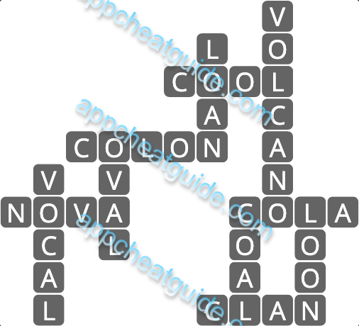 Wordscapes 10893 Fall 9 13 Master answer image answer